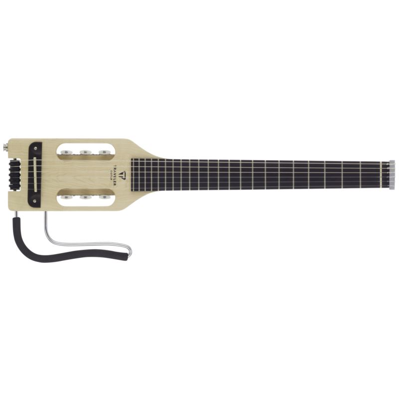 Traveler Guitar - Ultra-Light Nylon - Maple